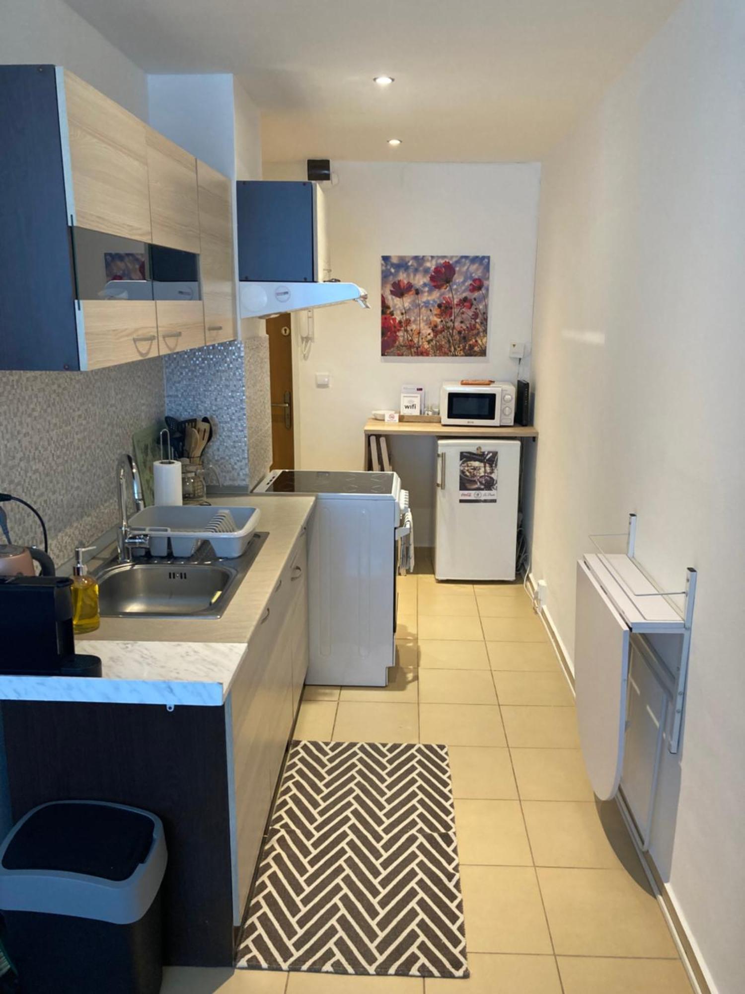 Apartman Nedaleko Centra Mesta Michalovce Zewnętrze zdjęcie