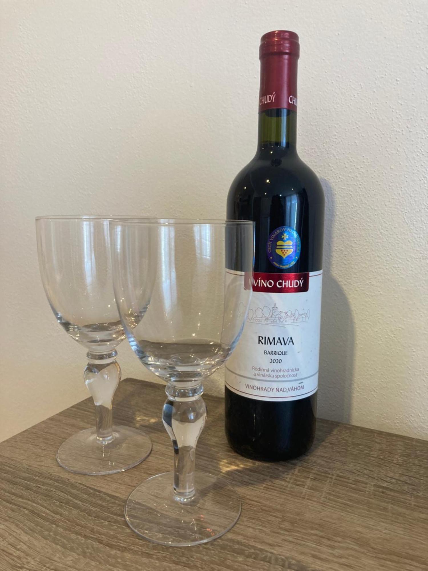 Apartman Nedaleko Centra Mesta Michalovce Zewnętrze zdjęcie