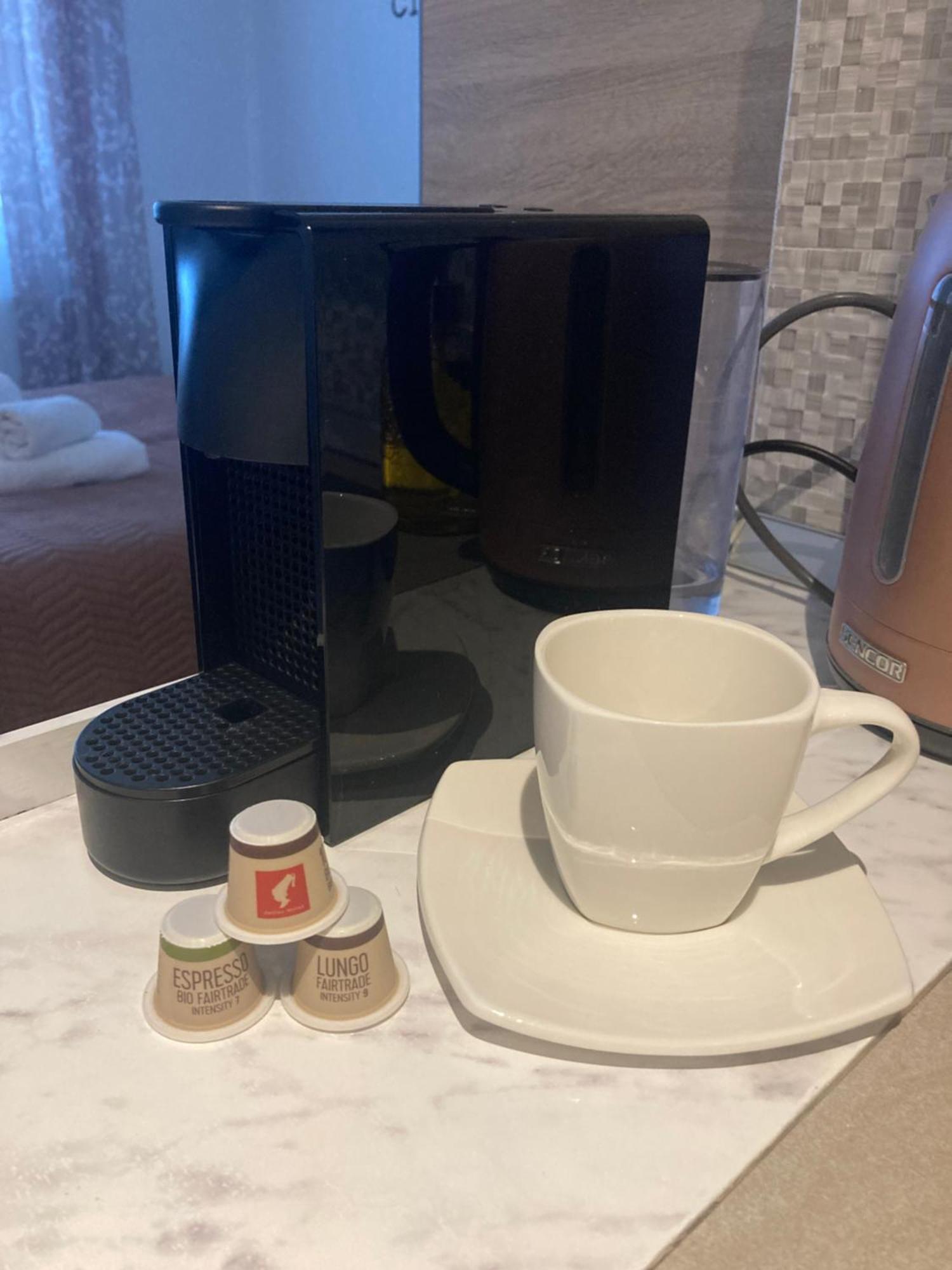 Apartman Nedaleko Centra Mesta Michalovce Zewnętrze zdjęcie